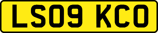 LS09KCO