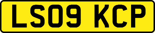 LS09KCP