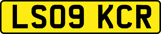 LS09KCR