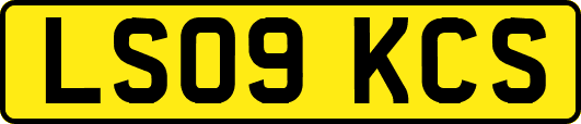LS09KCS
