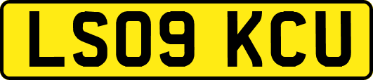 LS09KCU