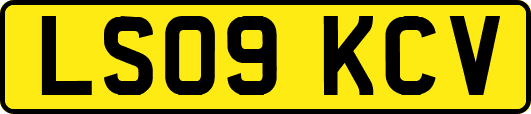 LS09KCV