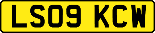 LS09KCW