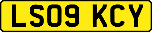 LS09KCY