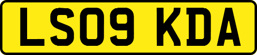 LS09KDA