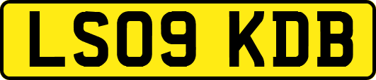 LS09KDB