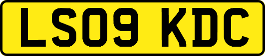 LS09KDC