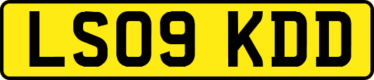 LS09KDD