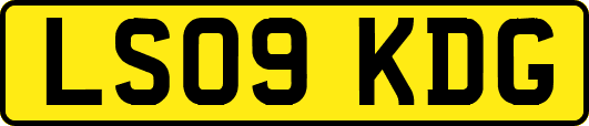 LS09KDG