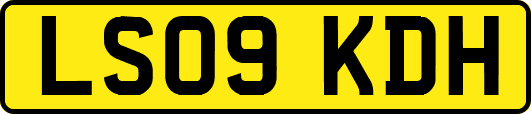 LS09KDH