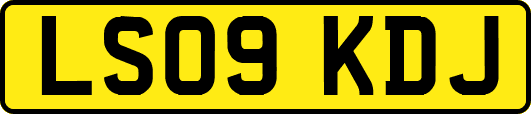 LS09KDJ
