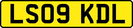 LS09KDL