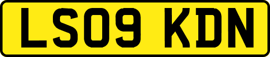 LS09KDN