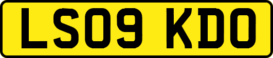 LS09KDO