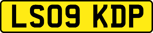 LS09KDP