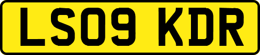 LS09KDR