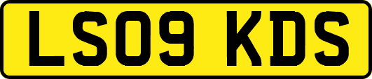 LS09KDS