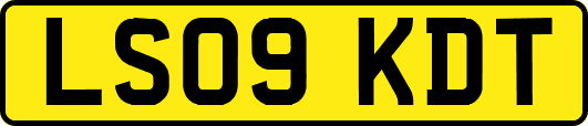 LS09KDT