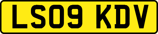 LS09KDV
