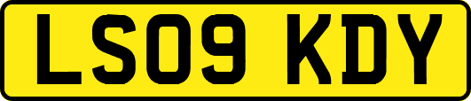 LS09KDY