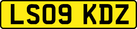 LS09KDZ