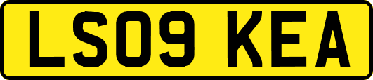 LS09KEA
