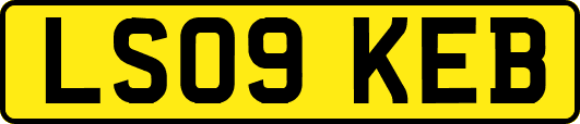 LS09KEB