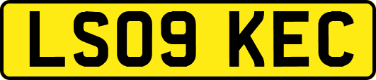 LS09KEC