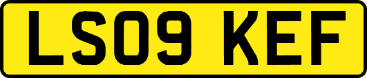 LS09KEF