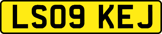 LS09KEJ