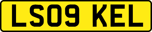 LS09KEL