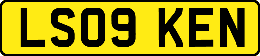 LS09KEN