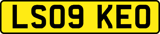 LS09KEO