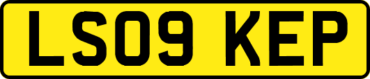 LS09KEP