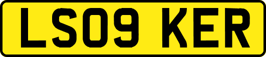 LS09KER