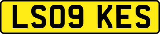 LS09KES