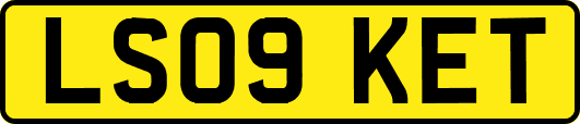 LS09KET