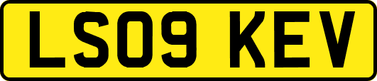 LS09KEV
