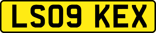 LS09KEX