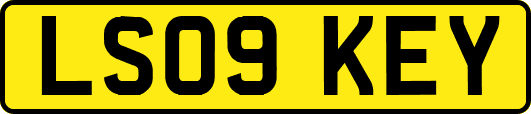 LS09KEY