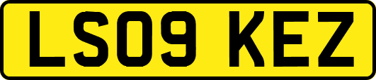 LS09KEZ