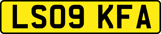 LS09KFA