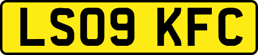 LS09KFC