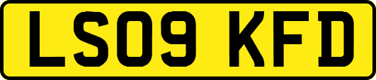 LS09KFD
