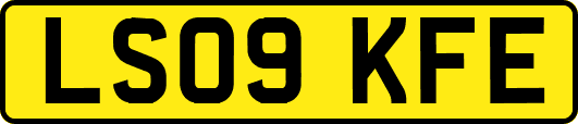 LS09KFE