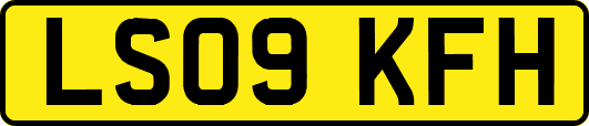 LS09KFH