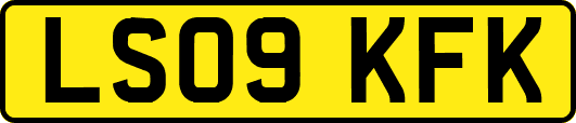 LS09KFK