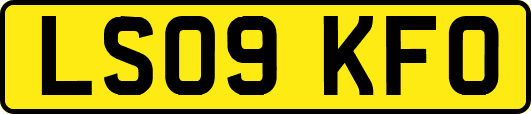 LS09KFO