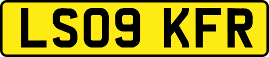 LS09KFR