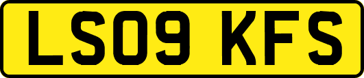 LS09KFS